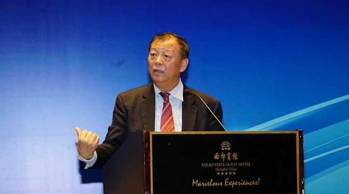 2021中国（上海）智能与新能源汽车峰会圆满落幕