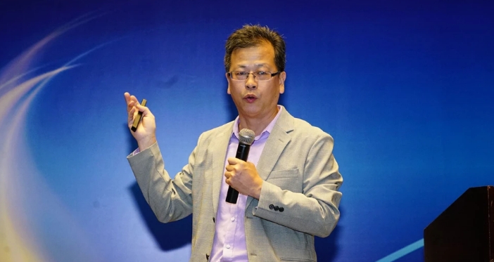 2021中国（上海）智能与新能源汽车峰会圆满落幕