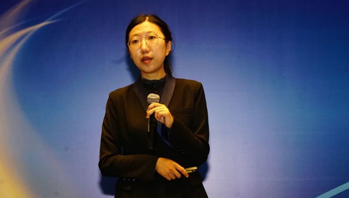 2021中国（上海）智能与新能源汽车峰会圆满落幕