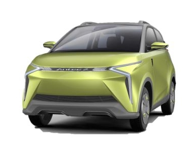 快来上海车展一睹奇瑞新能源造车“黑科技”