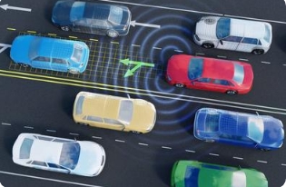 车展催化智能驾驶板块暴涨，新能源汽车要再掀一波行情？