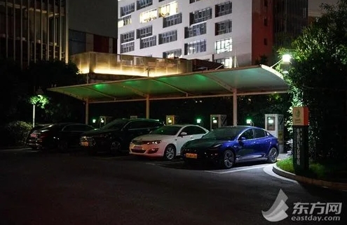 占据上海车展新车的大半席位新能源车是你的第一选择吗？