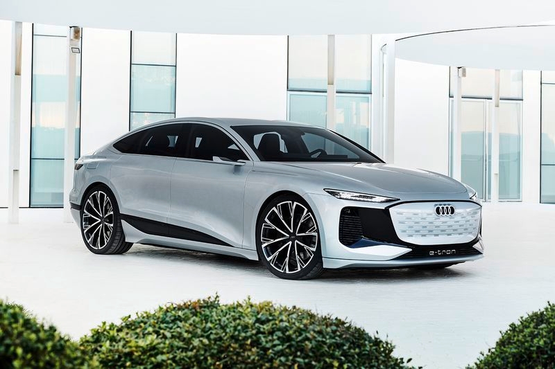 2021年上海车展亮点