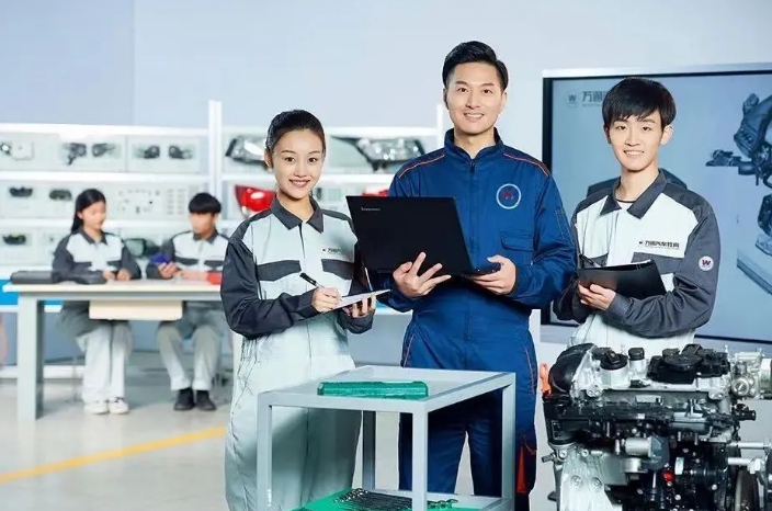 新能源汽车维修行业将势不可挡，你准备好了吗！