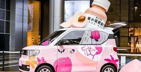 又一“新能源巨头”崛起，“逆袭”特斯拉成“销量王”，不足3万