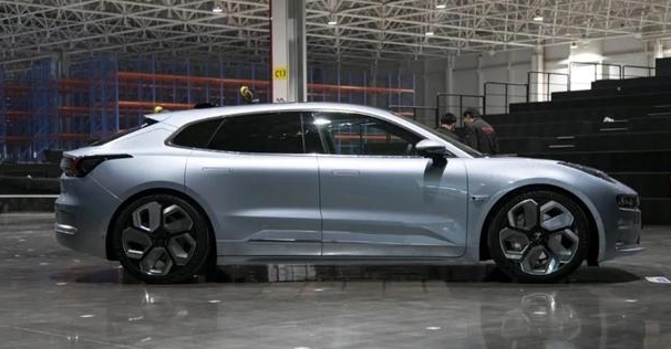 电动新能源汽车你会选吗