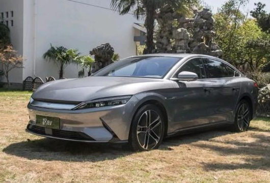 电动新能源汽车你会选吗