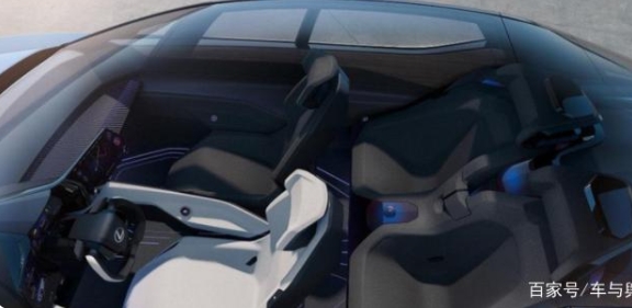 新概念车亮相，雷克萨斯计划2025年前，推出10款新能源车