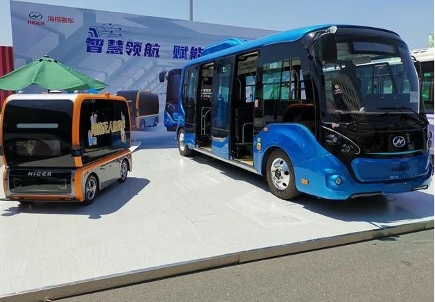 全国“新能源汽车下乡”首站在江苏溧阳启动