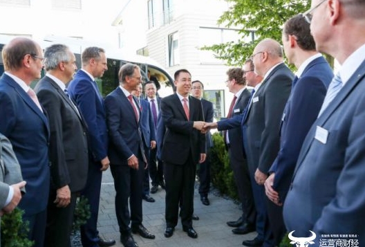 恒大“造车记”又更新：四季度试生产明年交付