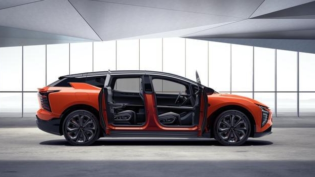 小米、滴滴入局造车，新能源终局之战打响