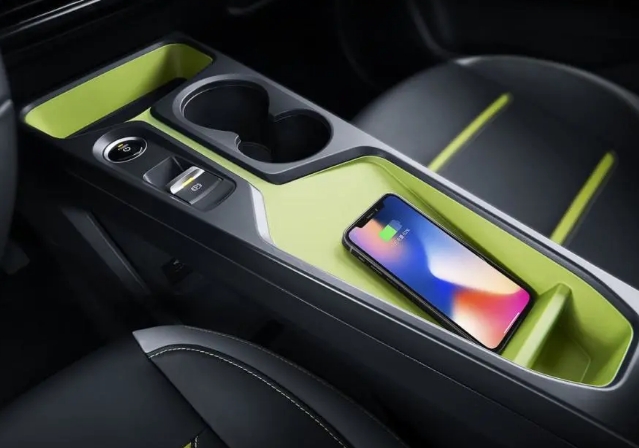 品质引领潮流——思皓全新新能源汽车启航