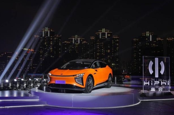 小米、滴滴入局造车，新能源终局之战打响