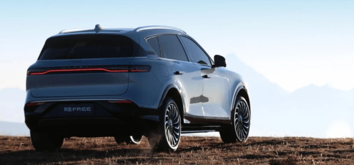 今年买什么新能源车好？不妨看看最新的推荐目录