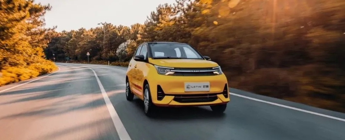 今年买什么新能源车好？不妨看看最新的推荐目录