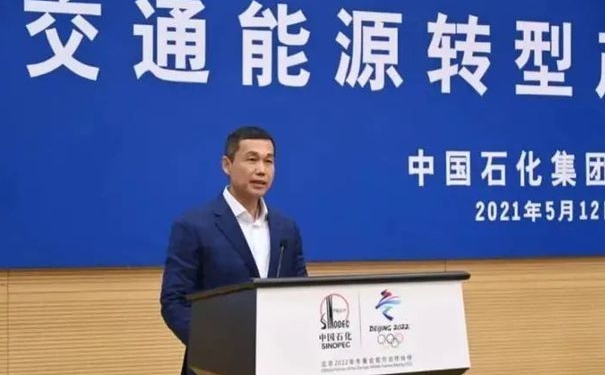 奥动新能源:未来5年投建一万座换电站