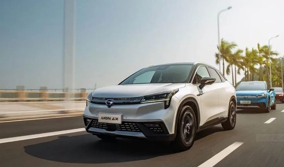 稳居新能源车一线城市销冠不是特斯拉而是……