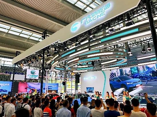 稳居新能源车一线城市销冠不是特斯拉而是……