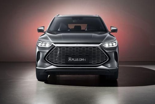 4月新能源销量超燃油,比亚迪要重回一线,混动是制胜关键