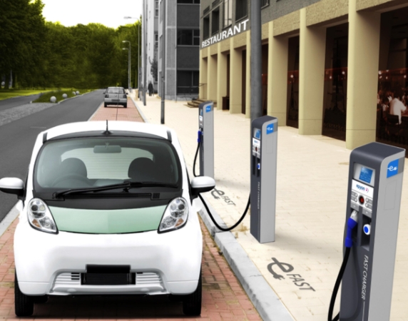 新能源汽车会是未来的发展趋势吗？你会考虑入手吗？