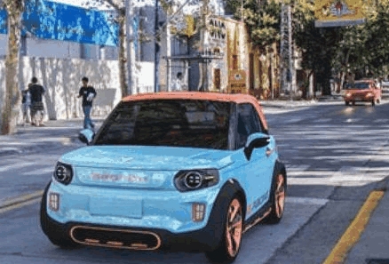 新能源车将成主流，本田，东风日产业紧随其后，纯电动中的佼佼者