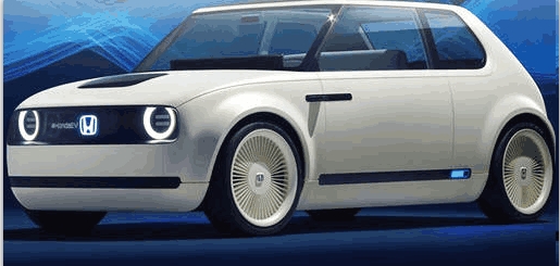 新能源车将成主流，本田，东风日产业紧随其后，纯电动中的佼佼者