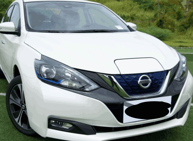 新能源车将成主流，本田，东风日产业紧随其后，纯电动中的佼佼者