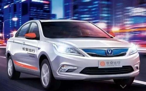 可跑网约车，比亚迪电动汽车又要飞了？