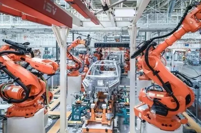 长三角新能源汽车产业链联盟成立！