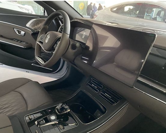 比亚迪汉dm和唐dm怎么选个人购买新能源