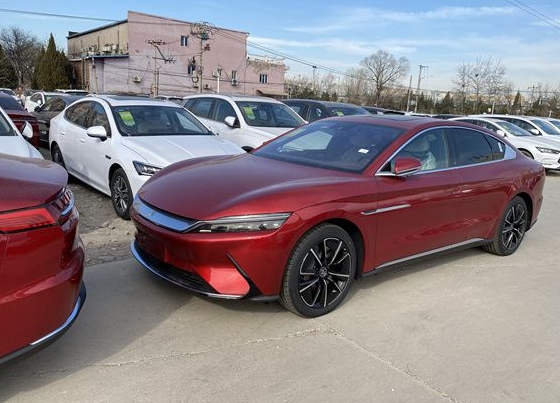 比亚迪汉dm和唐dm怎么选个人购买新能源