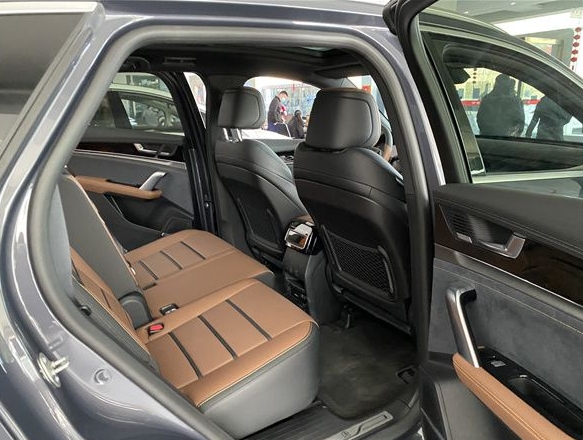 比亚迪汉dm和唐dm怎么选个人购买新能源