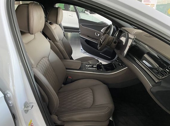 比亚迪汉dm和唐dm怎么选个人购买新能源