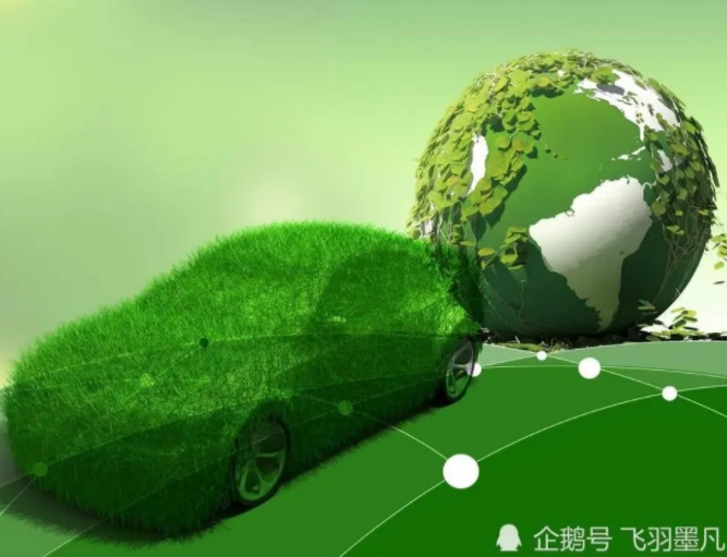 新能源汽车的车主都该了解的问题