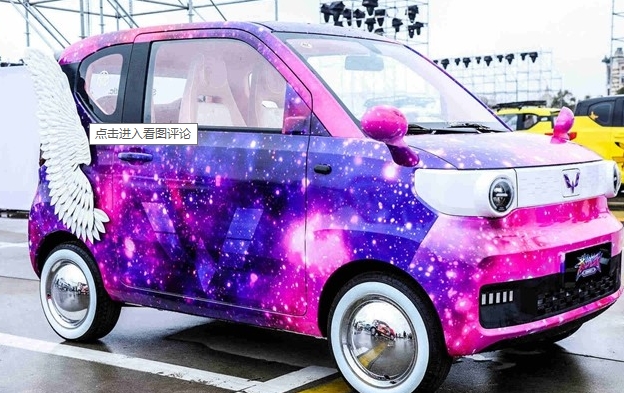 新能源汽车市场变局，上汽超越比亚迪成为国内新霸主