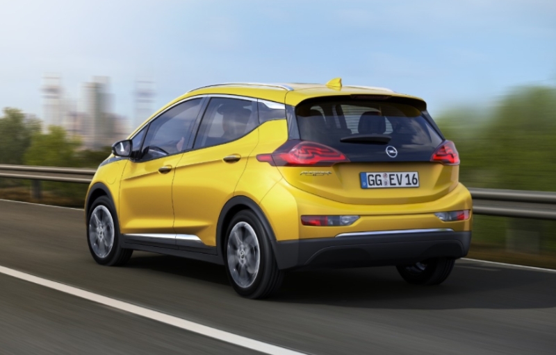 通用汽车的威尔法瑞尔超级碗广告挑战挪威，在那里它曾经销售电动汽车