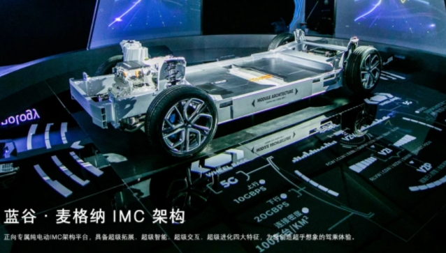 新能源汽车新政策出台！怎么选择一款合适的车型呢？