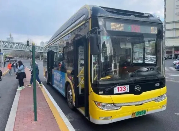 一个好消息，事关电动汽车