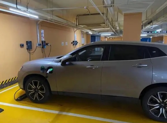 一个好消息，事关电动汽车