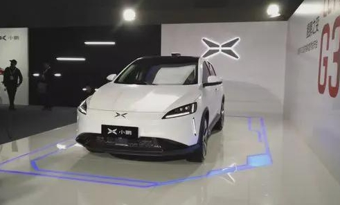 美媒：中国将统治电动汽车生产！