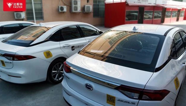 新能源车型会有什么优势？