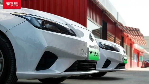 新能源车型会有什么优势？