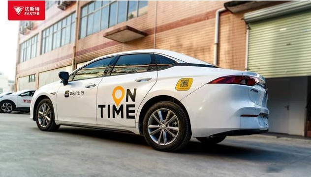 新能源车型会有什么优势？