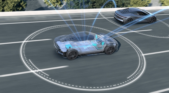 比亚迪累计销售新能源车超99万辆连续8年销量第一