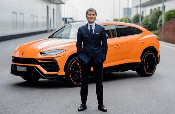 兰博基尼什么时候推出电动车？