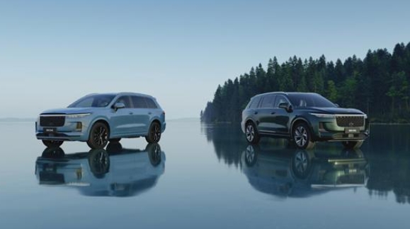 罗永浩自曝最喜欢的国产新能源汽车品牌