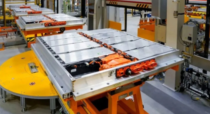 电动汽车即将接管这个世界？