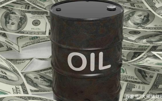 中国为什么一定要发展新能源车产业，因为我们别无选择!