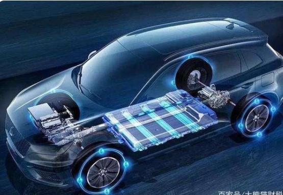 中国为什么一定要发展新能源车产业，因为我们别无选择!