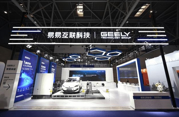 电动车一分钟换电？电池还不用买？没错，这是真的